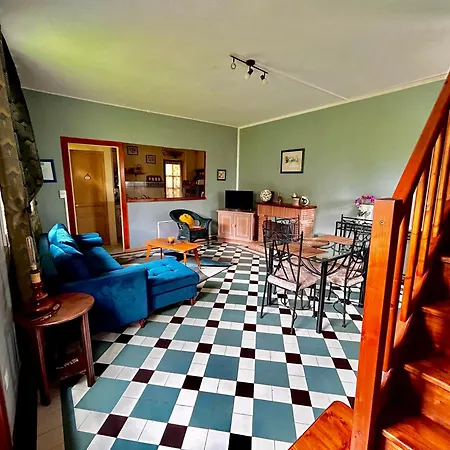 Σπίτι διακοπών Le Pavillon De Chasse