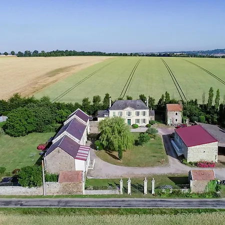 Σπίτι διακοπών Le Pavillon De Chasse *