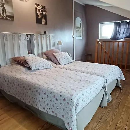 Le Pavillon De Chasse Σπίτι διακοπών *